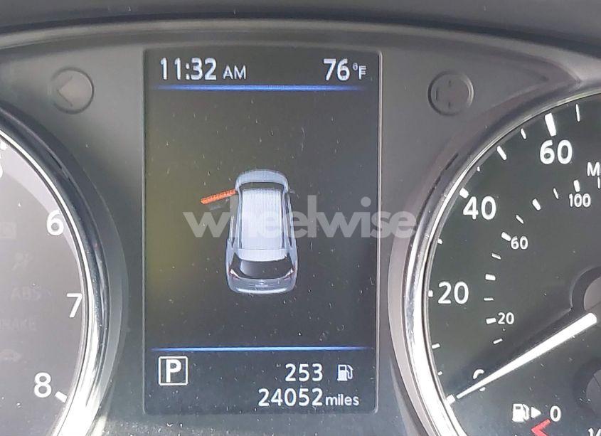 Photo 16 of 2020 Nissan Rogue SL INTELLIGENT AWD (VIN 5N1AT2MV6LC760798)