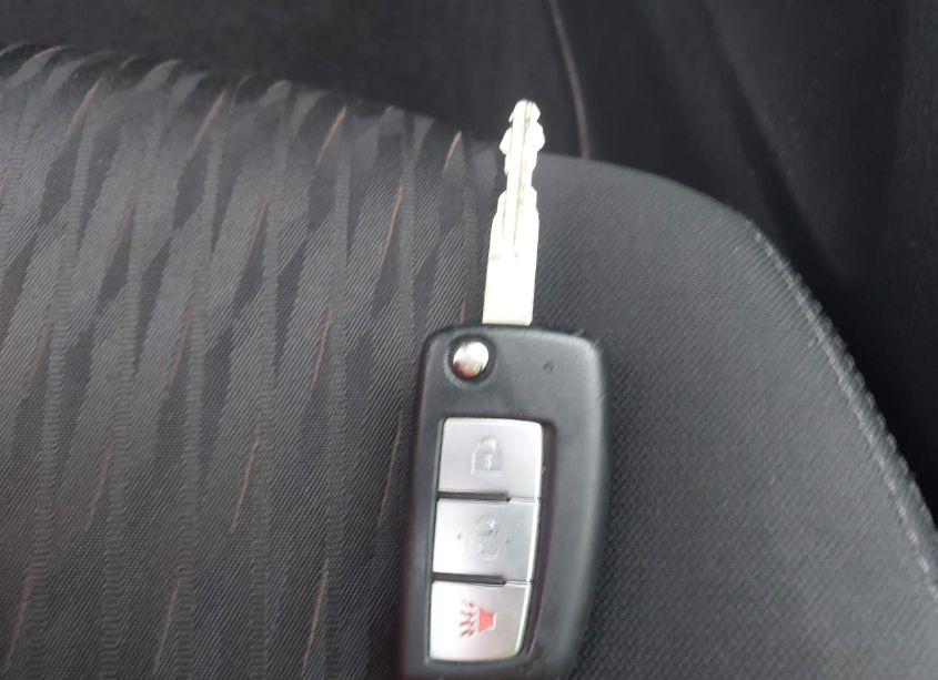 Photo 11 of 2020 Nissan Rogue S INTELLIGENT AWD (VIN 5N1AT2MV6LC761238)