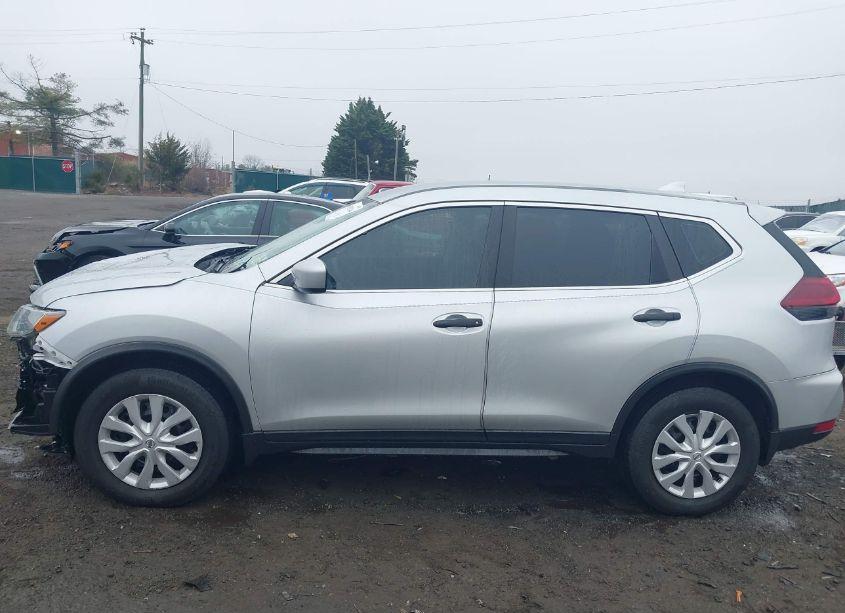 Photo 15 of 2020 Nissan Rogue S INTELLIGENT AWD (VIN 5N1AT2MV6LC761238)