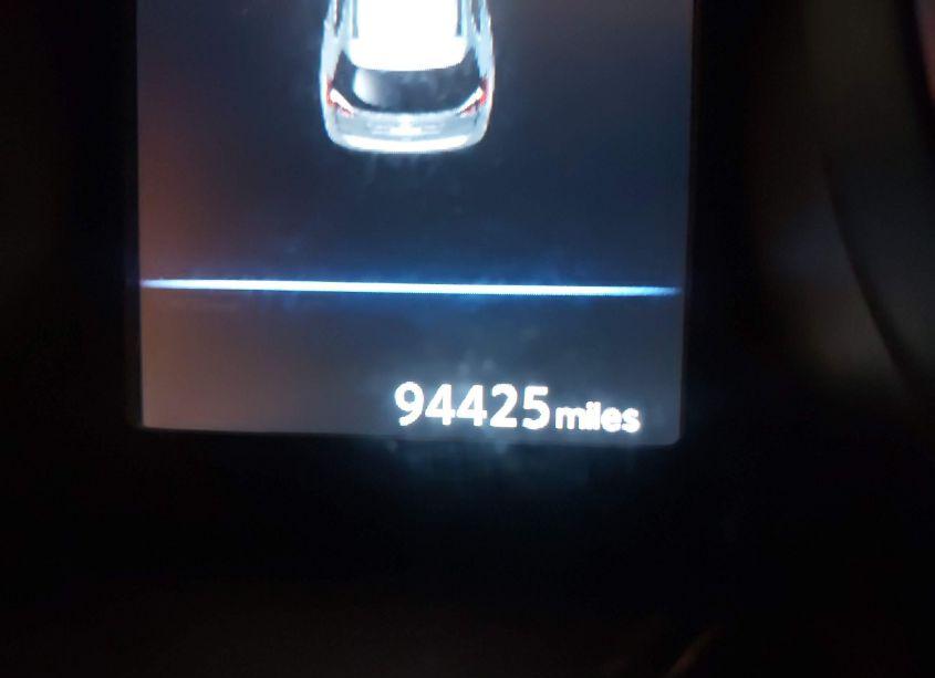 Photo 15 of 2020 Nissan Rogue SV INTELLIGENT AWD (VIN 5N1AT2MV6LC761952)