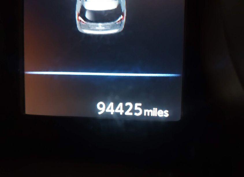 Photo 7 of 2020 Nissan Rogue SV INTELLIGENT AWD (VIN 5N1AT2MV6LC761952)