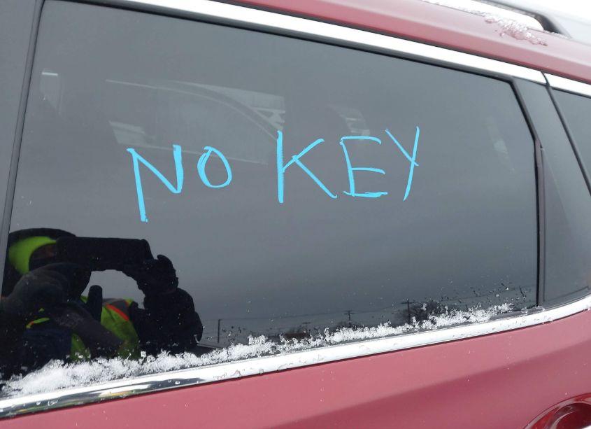 Photo 11 of 2020 Nissan Rogue SV INTELLIGENT AWD (VIN 5N1AT2MV6LC778413)