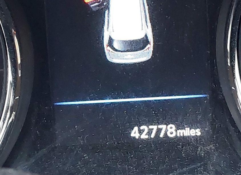 Photo 15 of 2020 Nissan Rogue SV INTELLIGENT AWD (VIN 5N1AT2MV6LC778413)