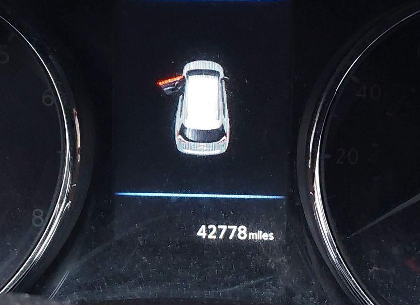 Photo 7 of 2020 Nissan Rogue SV INTELLIGENT AWD (VIN 5N1AT2MV6LC778413)