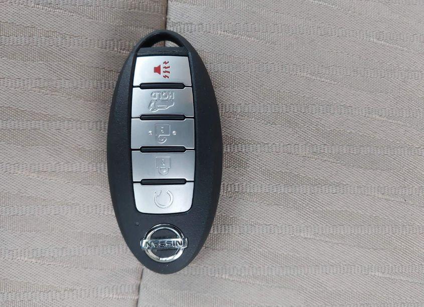 Photo 11 of 2020 Nissan Rogue SV INTELLIGENT AWD (VIN 5N1AT2MV6LC788066)