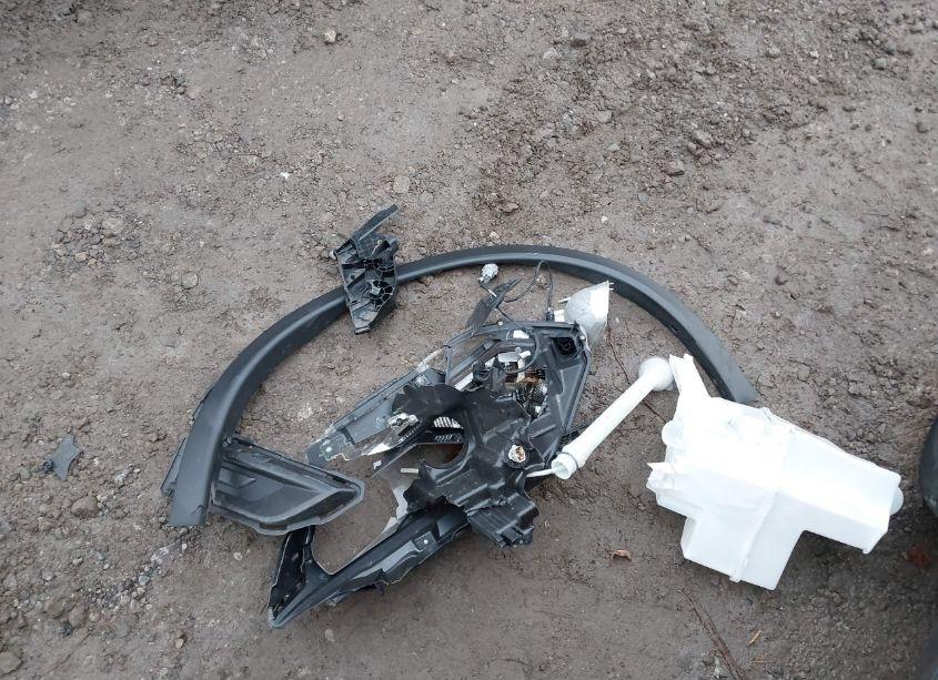 Photo 12 of 2020 Nissan Rogue SV INTELLIGENT AWD (VIN 5N1AT2MV6LC788066)