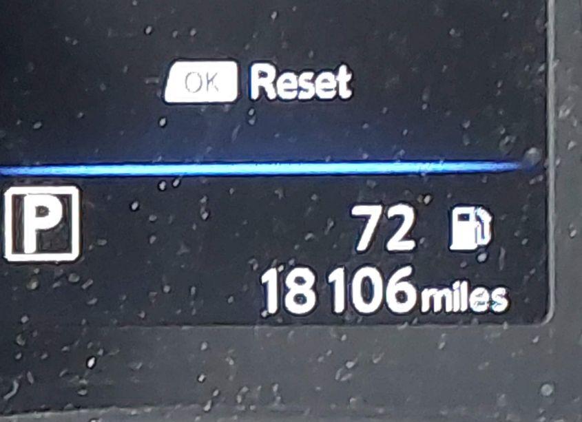 Photo 16 of 2020 Nissan Rogue SV INTELLIGENT AWD (VIN 5N1AT2MV6LC788066)