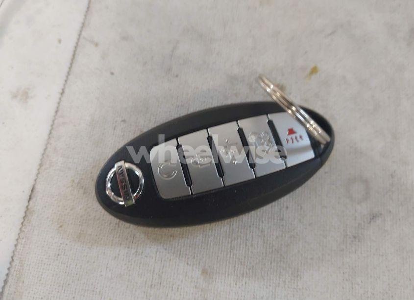 Photo 11 of 2020 Nissan Rogue SL INTELLIGENT AWD (VIN 5N1AT2MV6LC794823)