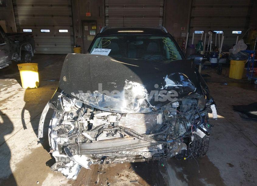 Photo 13 of 2020 Nissan Rogue SL INTELLIGENT AWD (VIN 5N1AT2MV6LC794823)