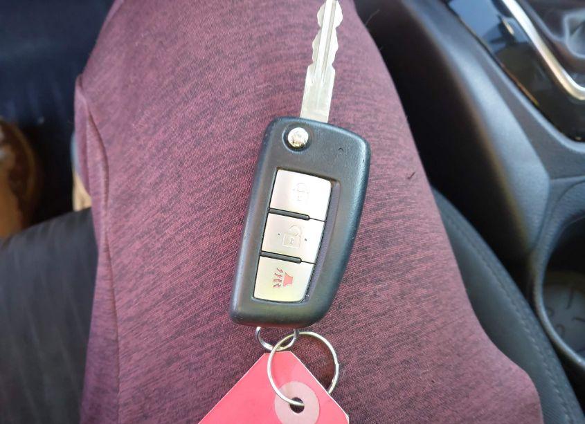 Photo 11 of 2020 Nissan Rogue S INTELLIGENT AWD (VIN 5N1AT2MV6LC803391)