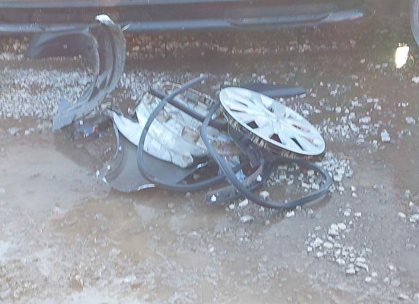 Photo 12 of 2020 Nissan Rogue S INTELLIGENT AWD (VIN 5N1AT2MV6LC803391)