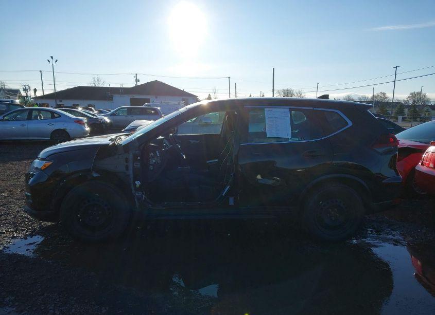 Photo 15 of 2020 Nissan Rogue S INTELLIGENT AWD (VIN 5N1AT2MV6LC803391)