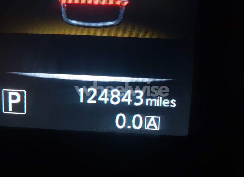 Photo 15 of 2014 Nissan Rogue SV (VIN 5N1AT2MV7EC753510)