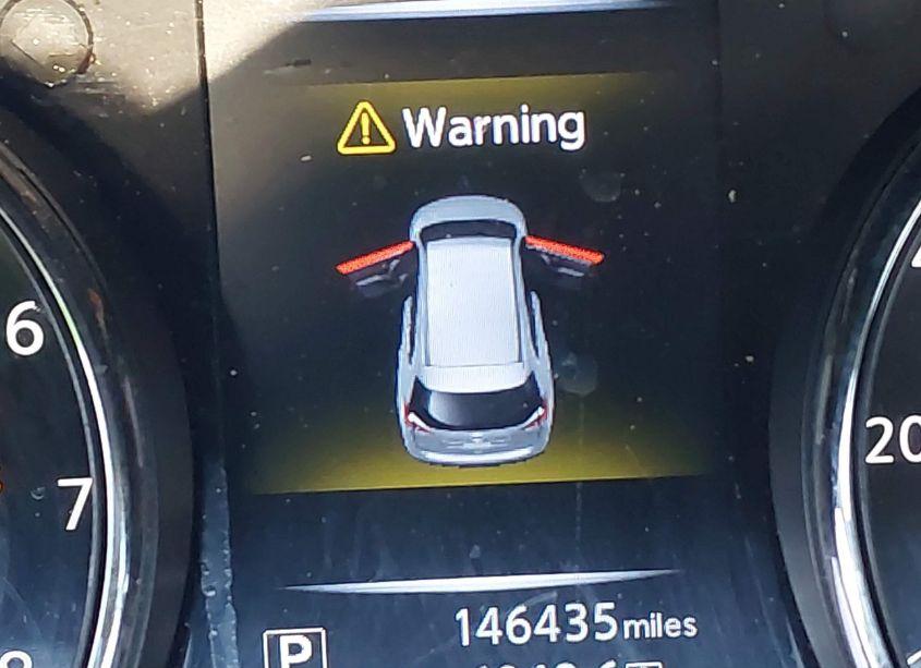 Photo 7 of 2014 Nissan Rogue S (VIN 5N1AT2MV7EC767925)