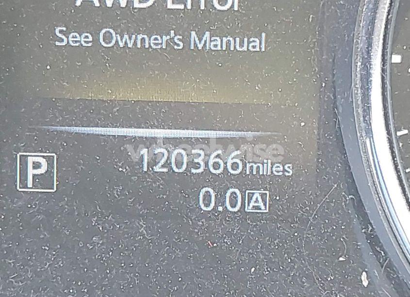 Photo 15 of 2014 Nissan Rogue SL (VIN 5N1AT2MV7EC817142)