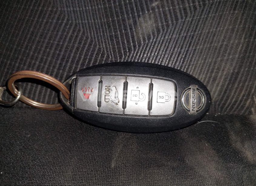 Photo 11 of 2014 Nissan Rogue SV (VIN 5N1AT2MV7EC825032)