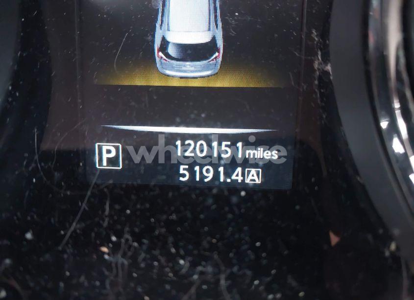 Photo 16 of 2014 Nissan Rogue SL (VIN 5N1AT2MV7EC829596)