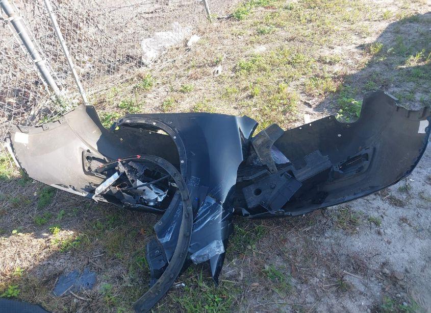 Photo 12 of 2014 Nissan Rogue SV (VIN 5N1AT2MV7EC846043)