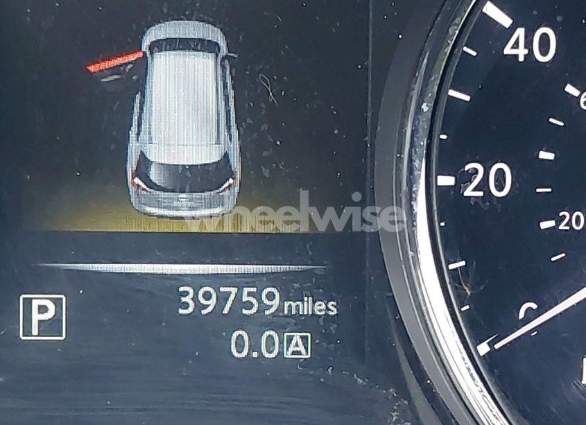 Photo 16 of 2014 Nissan Rogue SV (VIN 5N1AT2MV7EC851212)