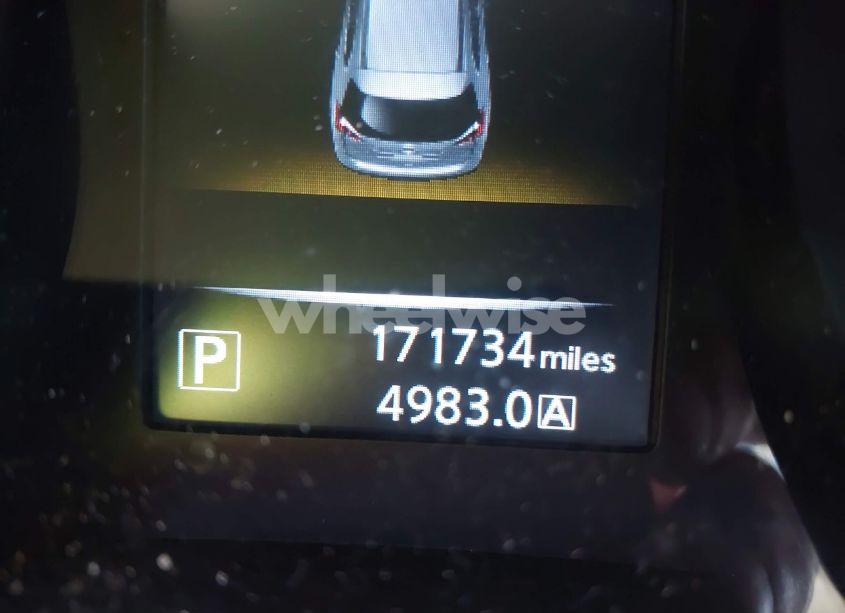 Photo 15 of 2014 Nissan Rogue S (VIN 5N1AT2MV7EC856703)