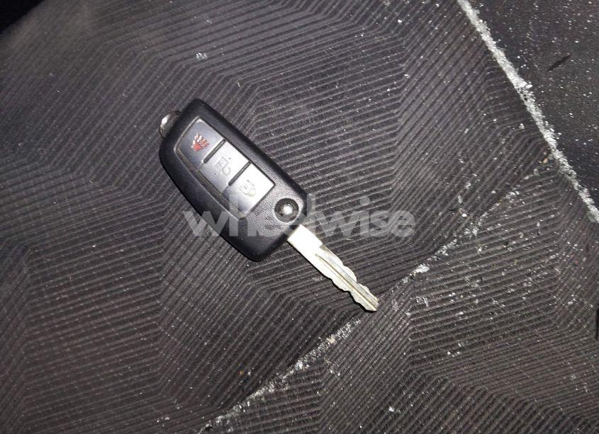 Photo 11 of 2014 Nissan Rogue S (VIN 5N1AT2MV7EC864929)