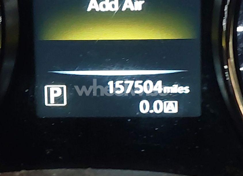 Photo 16 of 2014 Nissan Rogue S (VIN 5N1AT2MV7EC864929)