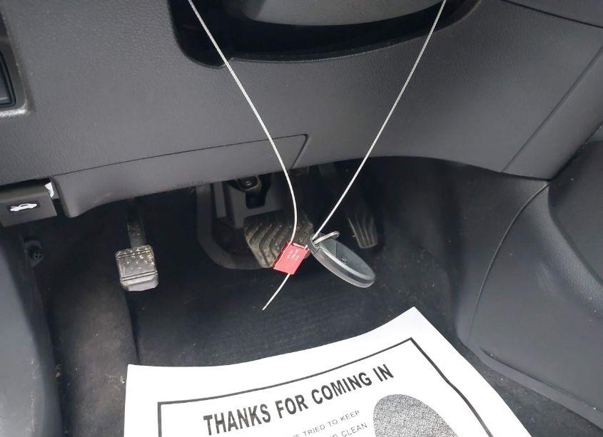 Photo 11 of 2014 Nissan Rogue SL (VIN 5N1AT2MV7EC873405)