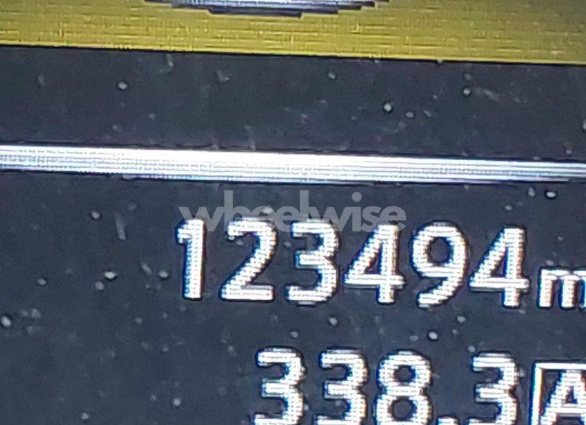 Photo 15 of 2015 Nissan Rogue SV (VIN 5N1AT2MV7FC750978)