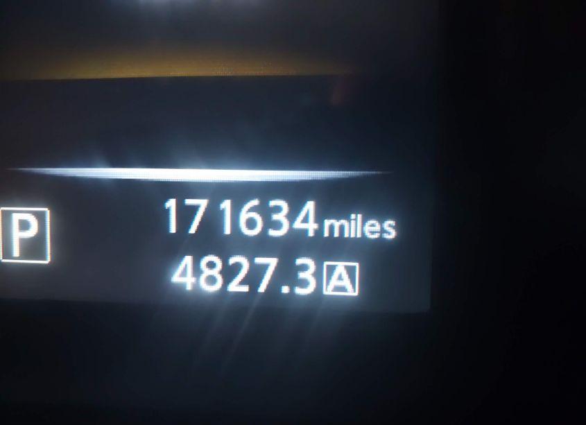 Photo 16 of 2015 Nissan Rogue SL (VIN 5N1AT2MV7FC778747)