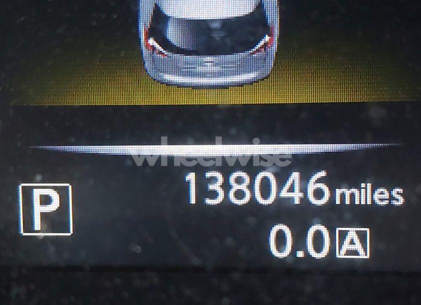 Photo 15 of 2015 Nissan Rogue SL (VIN 5N1AT2MV7FC800116)