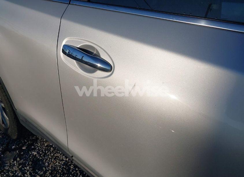 Photo 17 of 2015 Nissan Rogue SL (VIN 5N1AT2MV7FC800116)