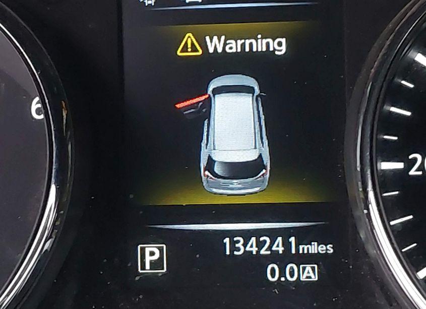 Photo 15 of 2015 Nissan Rogue SV (VIN 5N1AT2MV7FC817112)