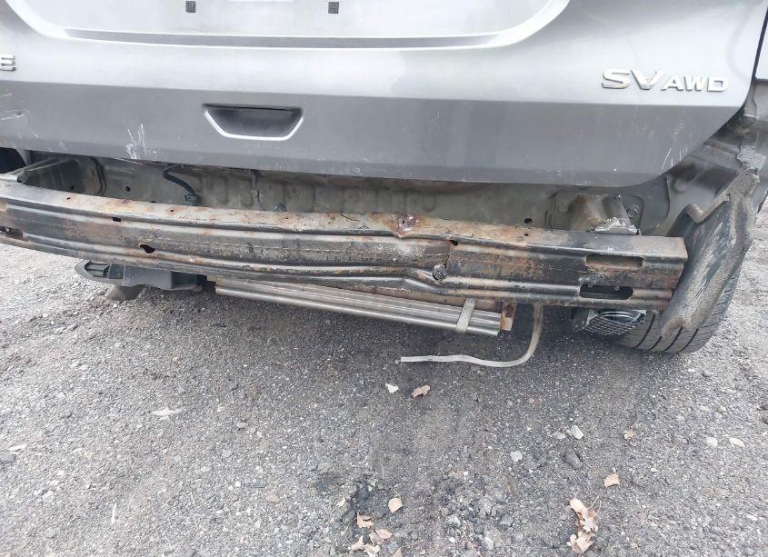 Photo 18 of 2015 Nissan Rogue SV (VIN 5N1AT2MV7FC817112)