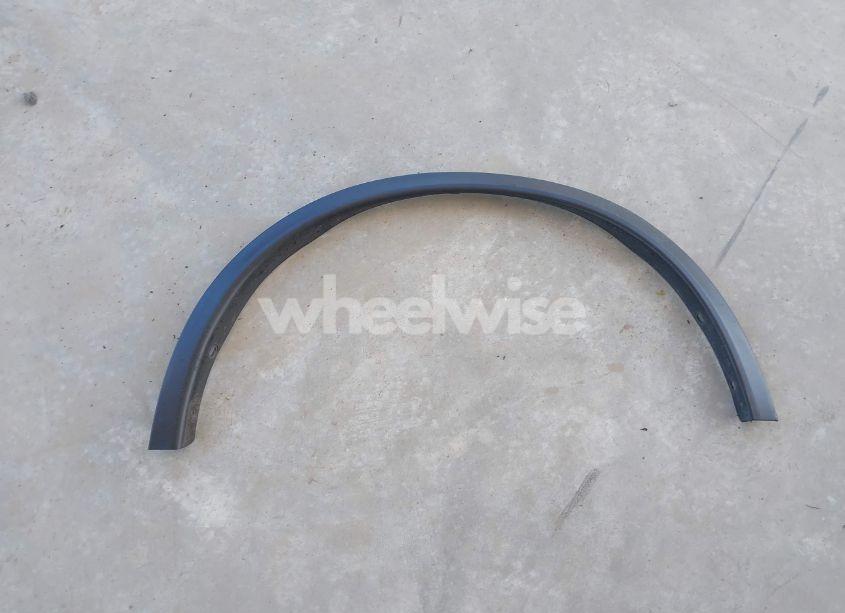 Photo 12 of 2015 Nissan Rogue S/SL/SV (VIN 5N1AT2MV7FC869680)