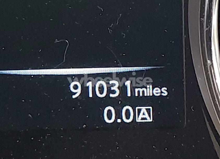 Photo 16 of 2015 Nissan Rogue S/SL/SV (VIN 5N1AT2MV7FC869680)