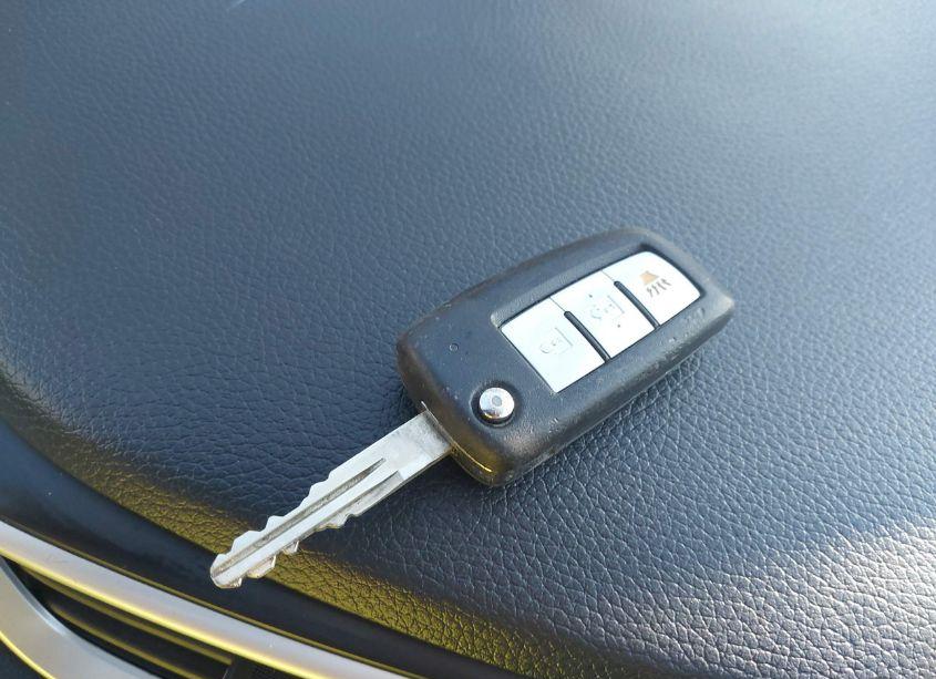 Photo 11 of 2015 Nissan Rogue S/SL/SV (VIN 5N1AT2MV7FC871347)