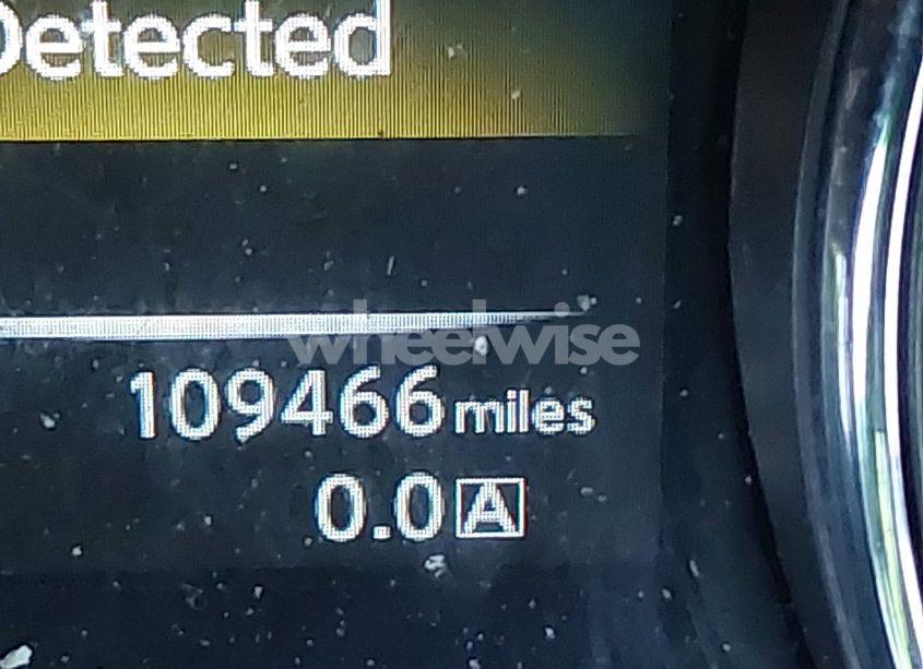 Photo 14 of 2015 Nissan Rogue SL (VIN 5N1AT2MV7FC882994)