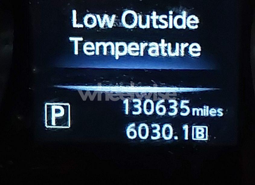 Photo 15 of 2015 Nissan Rogue SV (VIN 5N1AT2MV7FC898743)