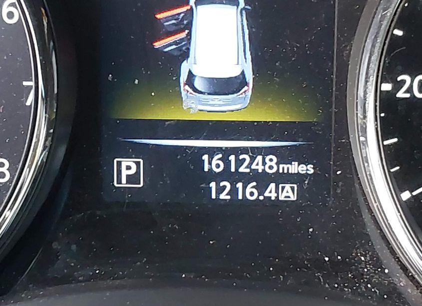 Photo 15 of 2016 Nissan Rogue SV (VIN 5N1AT2MV7GC747905)