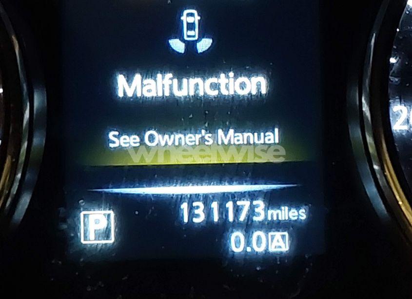 Photo 15 of 2016 Nissan Rogue SL (VIN 5N1AT2MV7GC752585)