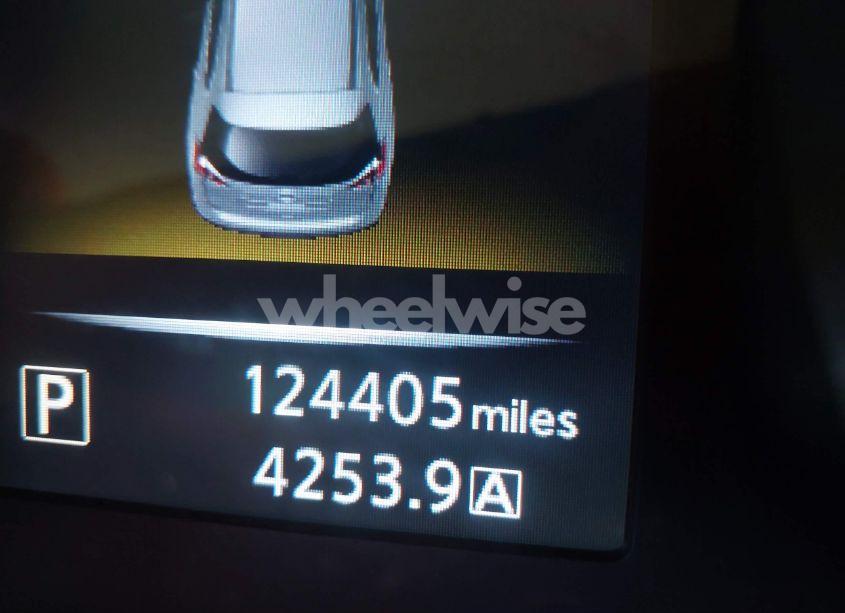 Photo 16 of 2016 Nissan Rogue SL (VIN 5N1AT2MV7GC790558)