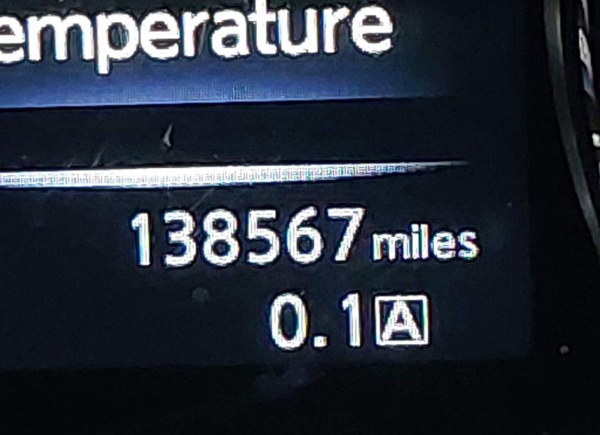 Photo 16 of 2016 Nissan Rogue SL (VIN 5N1AT2MV7GC828063)