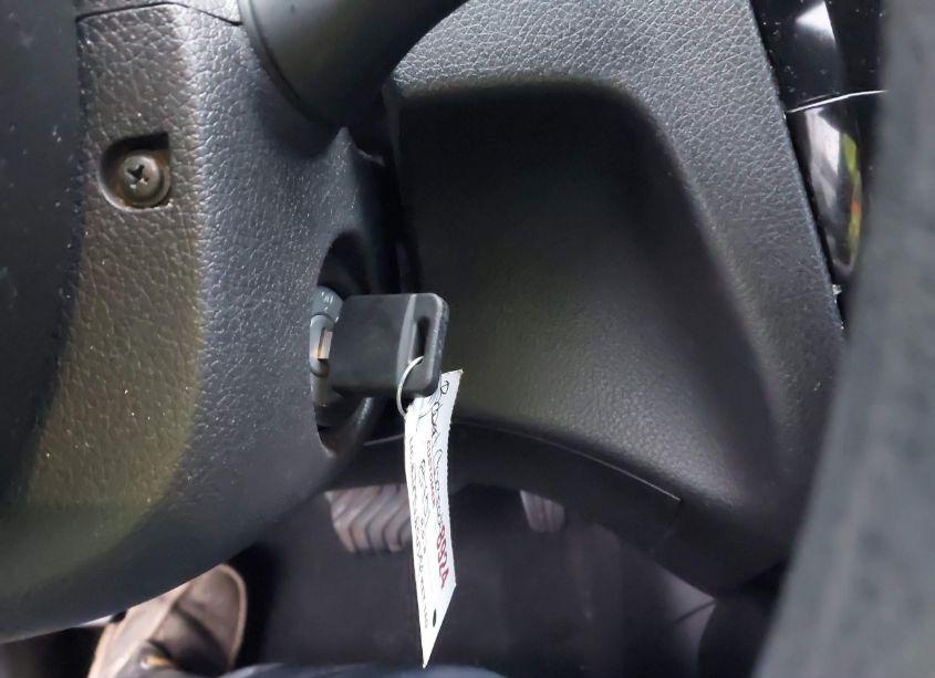 Photo 11 of 2016 Nissan Rogue S (VIN 5N1AT2MV7GC843324)