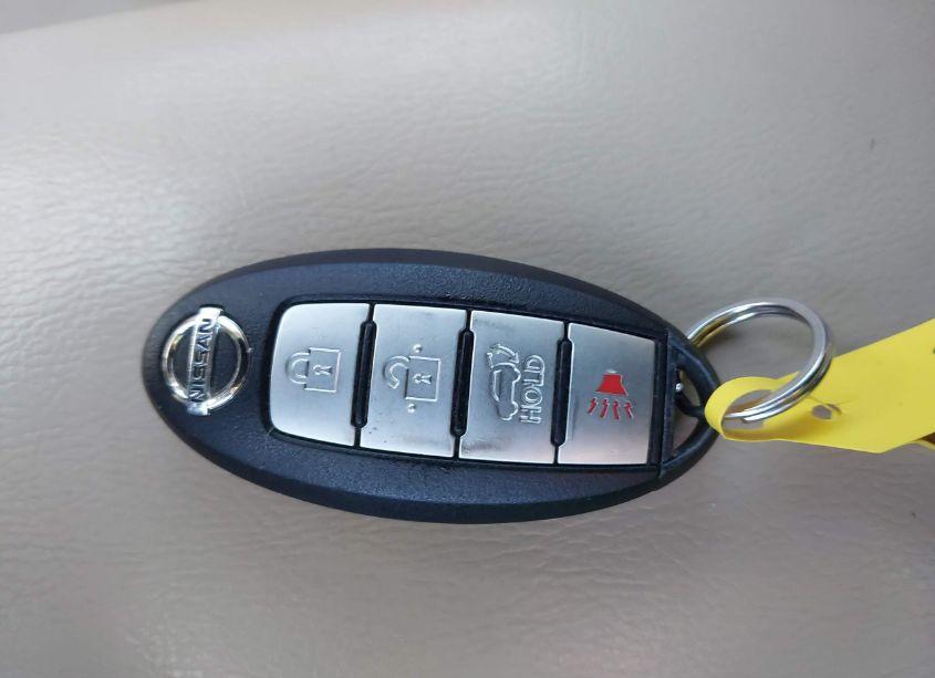 Photo 11 of 2016 Nissan Rogue SL (VIN 5N1AT2MV7GC862410)