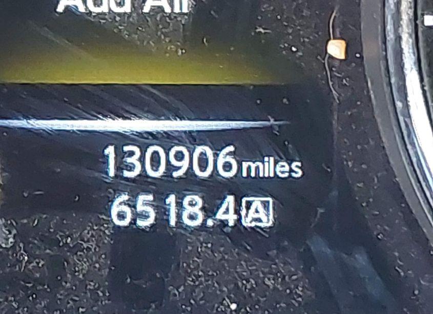 Photo 15 of 2016 Nissan Rogue SL (VIN 5N1AT2MV7GC862410)