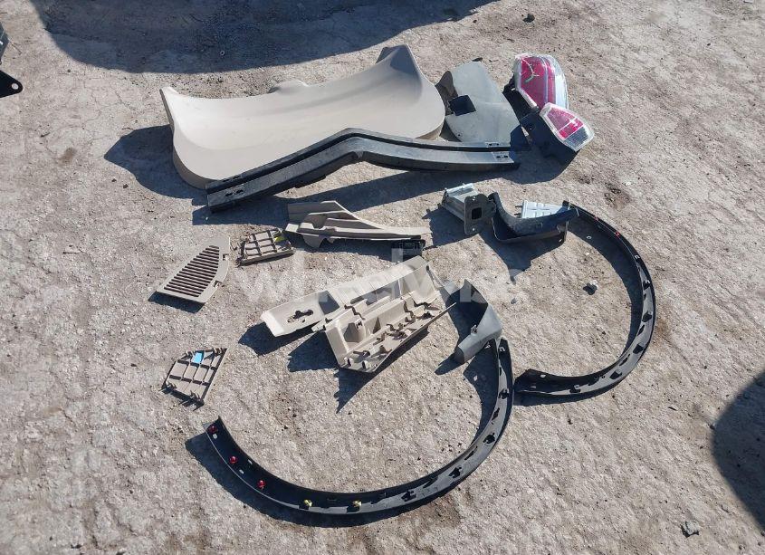 Photo 12 of 2016 Nissan Rogue SV (VIN 5N1AT2MV7GC865226)