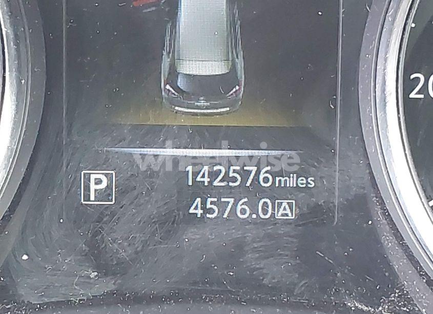 Photo 16 of 2016 Nissan Rogue SL (VIN 5N1AT2MV7GC870670)