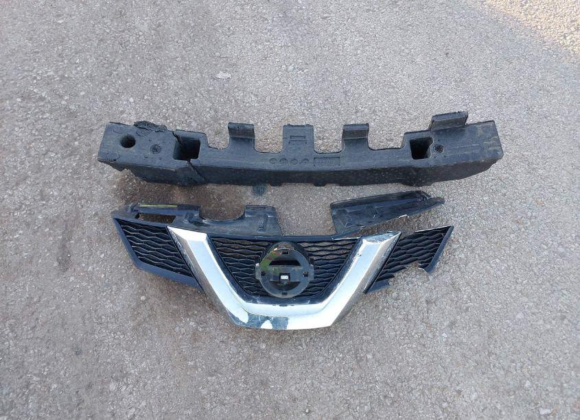 Photo 12 of 2016 Nissan Rogue SL (VIN 5N1AT2MV7GC918989)