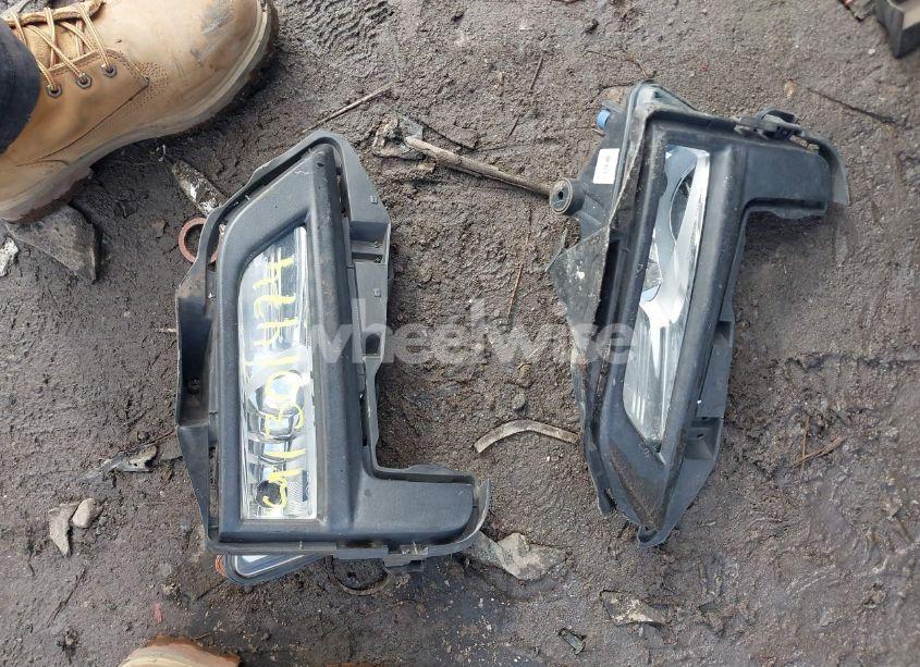 Photo 12 of 2017 Nissan Rogue SL (VIN 5N1AT2MV7HC731043)