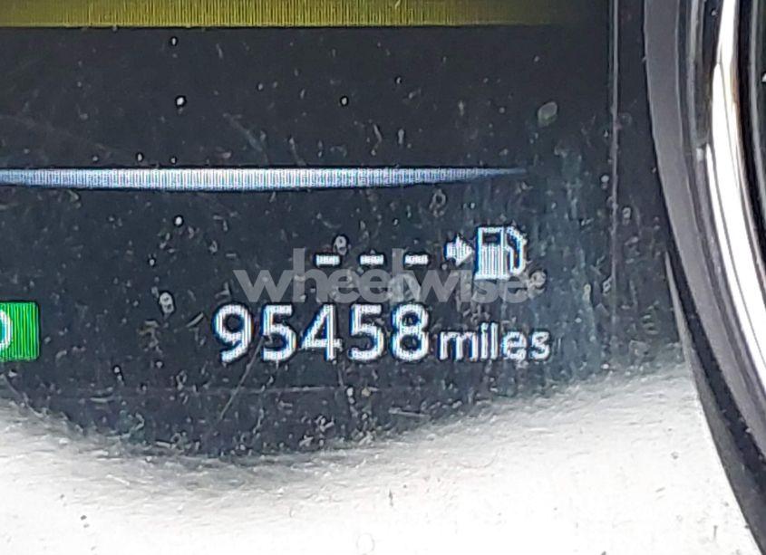 Photo 16 of 2017 Nissan Rogue SL (VIN 5N1AT2MV7HC731043)